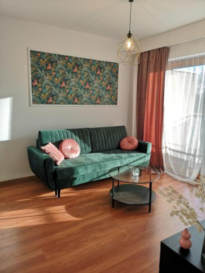 Apartament Reymonta Park